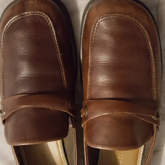 Naturalizer  Size 9 Medium  Brown - Picture 7 of 8
